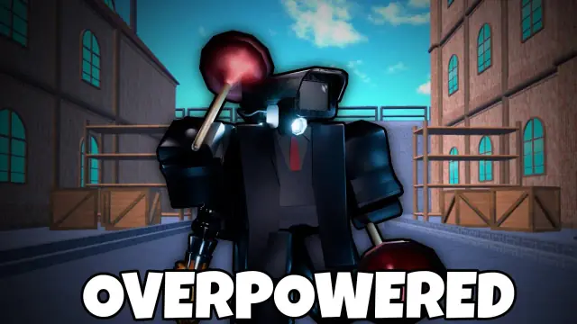 Cameraman Tower Defense Jetpack Stats & Strategy Guide