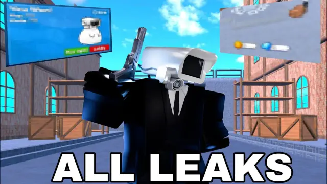 Cameraman Tower Defense Update Leaks: All New Features